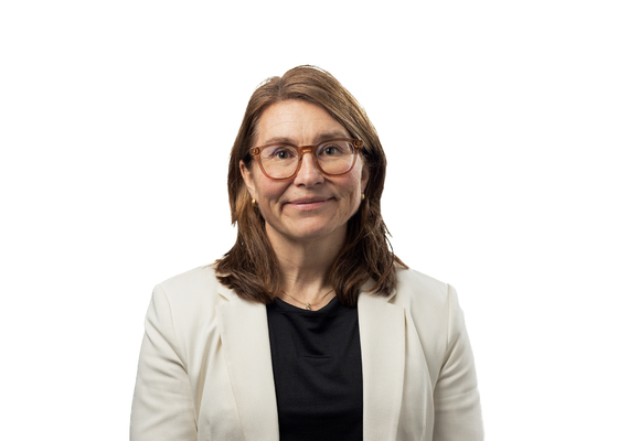 Profile image for Karin Looström Muth