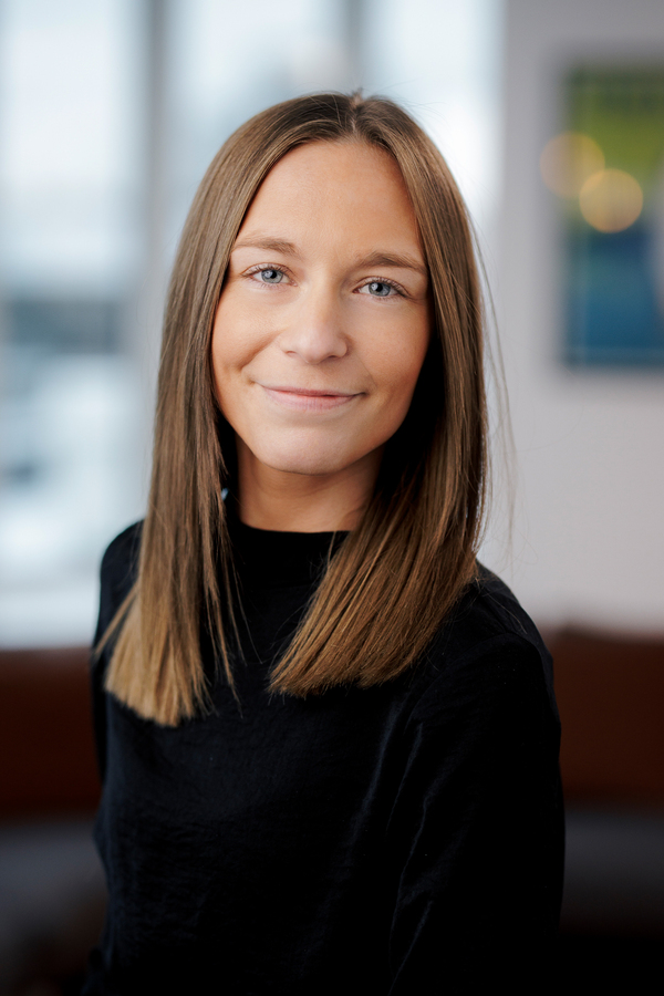 Profilbild för Frida Henriksson