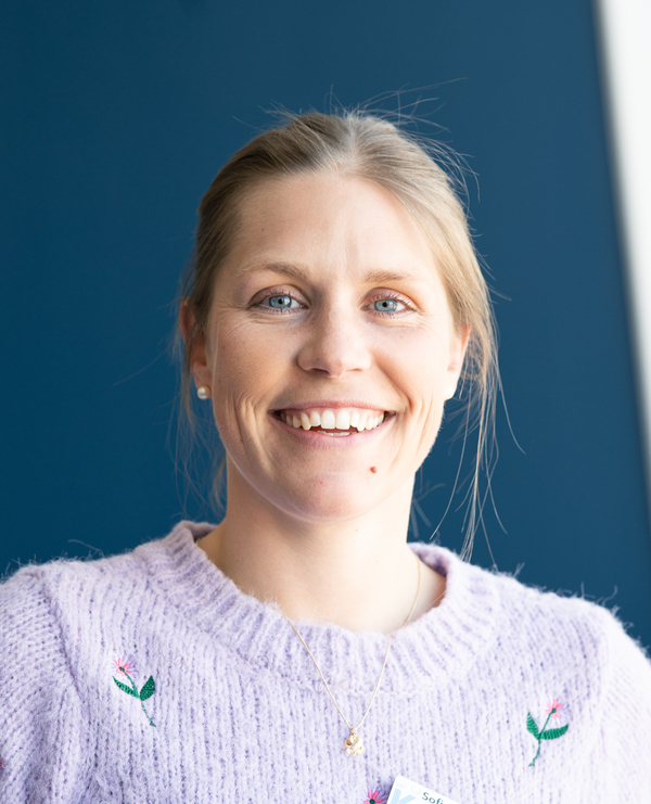 Profilbild för Sofia Lång Janstad