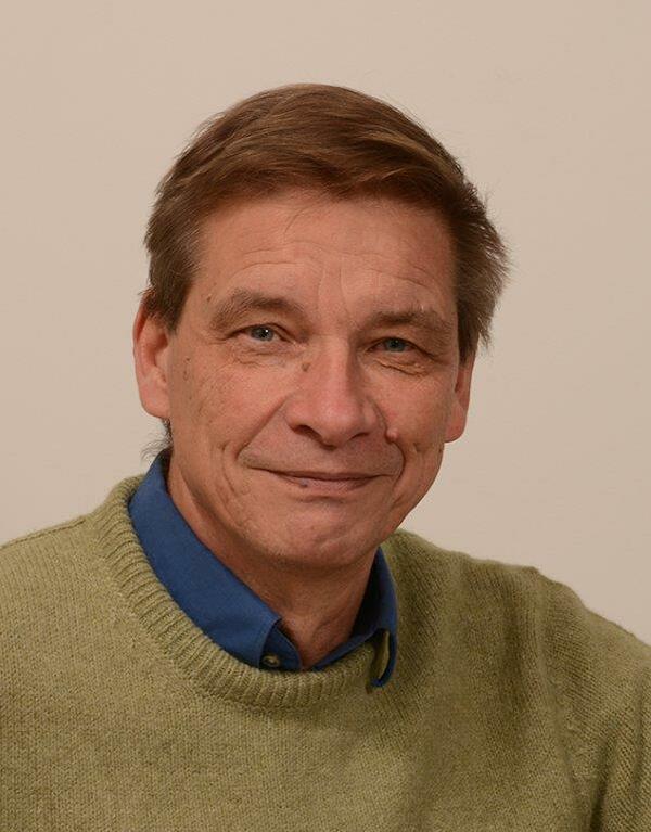 Profilbild för Karl-Erik Westman
