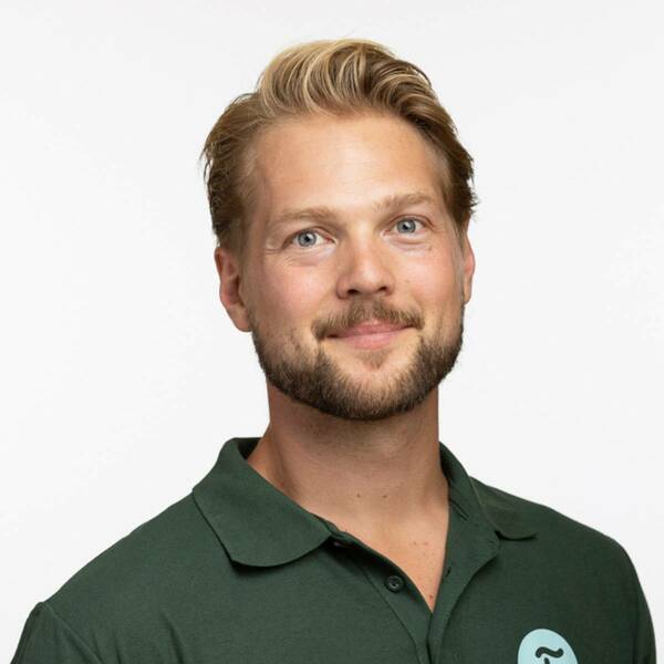 Profilbild för Joel Ellbin