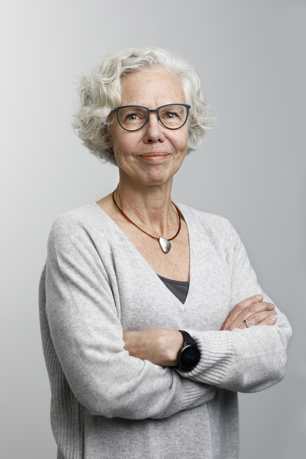 Profilbild för Lena Björk