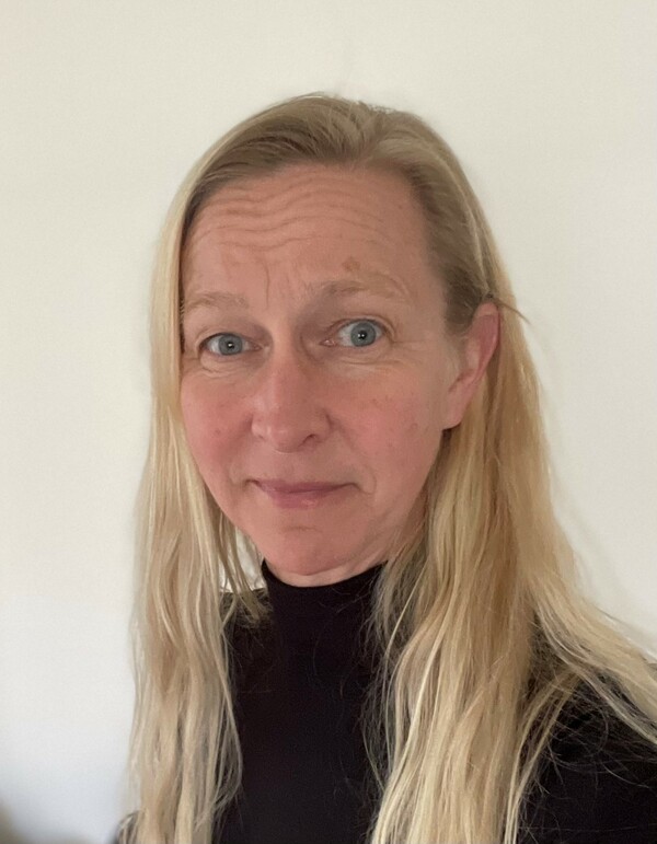Profilbild för Karin Svenningsson
