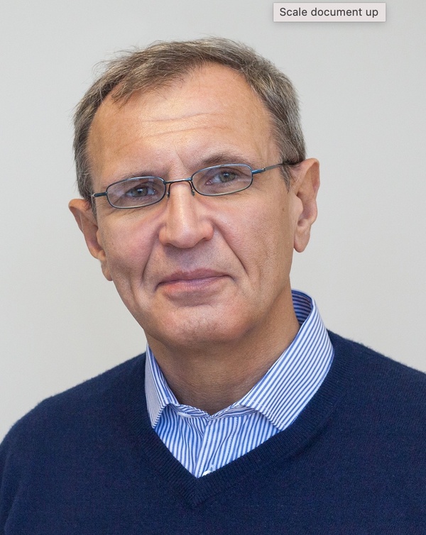 Profilbild för Jaanus Pikani