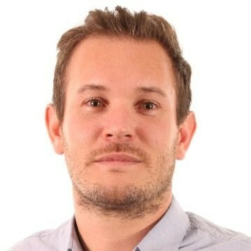 Profilbild för Martin Grundberg