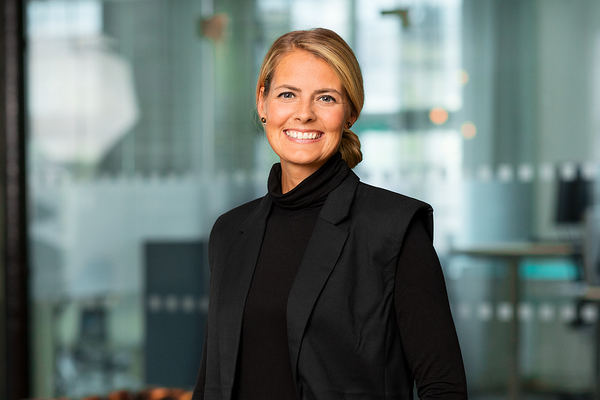 Profilbild för Lovisa Dombrowe