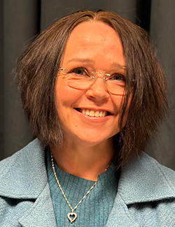 Profile image for Monika Knudsen Gullslett