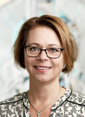 Profile image for Pia Carlstedt