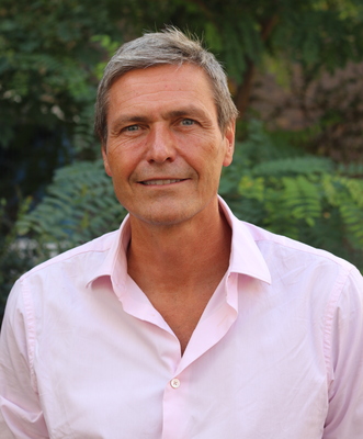 Profilbild för Jake Arnold-Forster