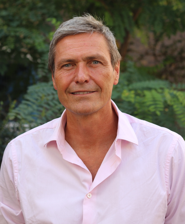 Profilbild för Jake Arnold-Forster