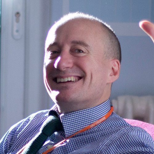 Profilbild för Marc Farr