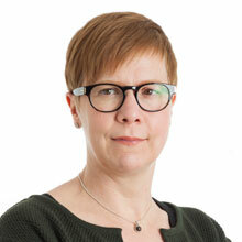 Profile image for Ylva Linde