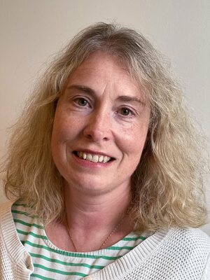 Profilbild för Eva Svensson