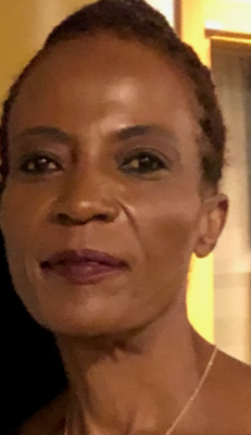 Profilbild för Sarah Wamala-Andersson