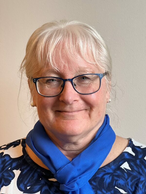 Profilbild för Margaretha Lundin