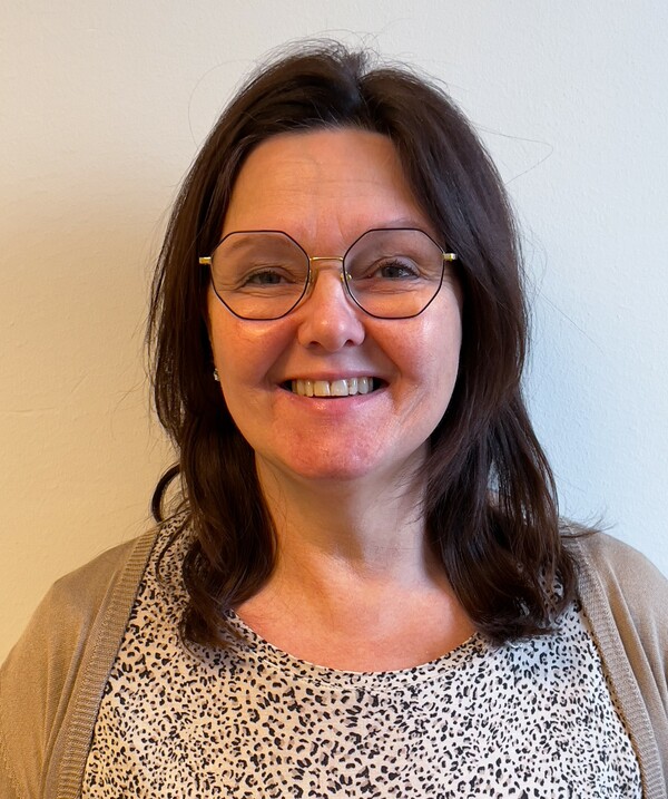 Profilbild för Christina Leksell