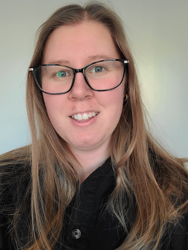 Profilbild för Frida Sandström