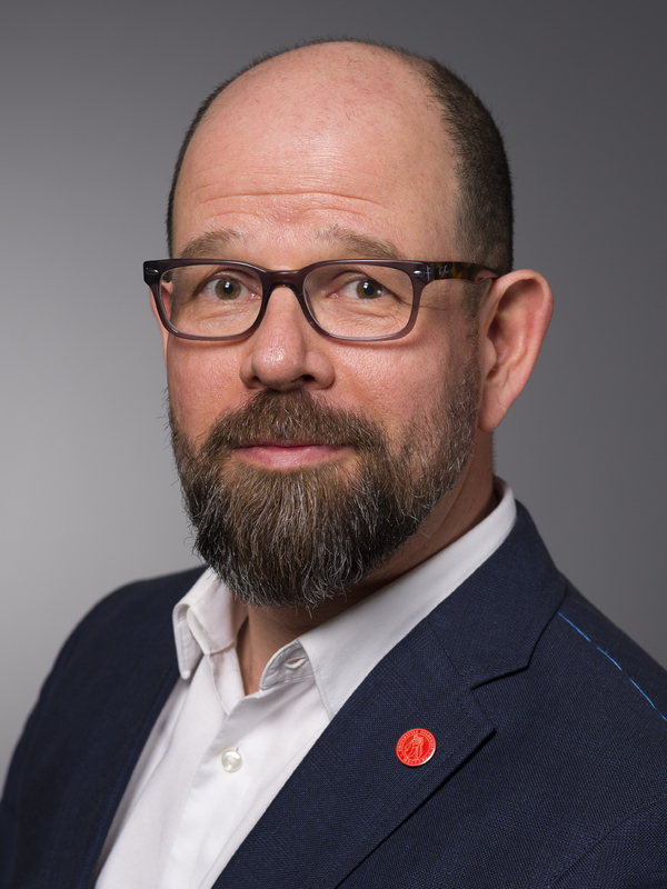 Profilbild för Peter Fedorcsak