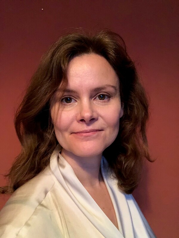 Profilbild för Liv Fries