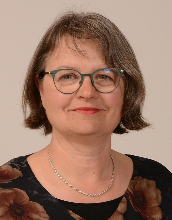 Profilbild för Therese Ringbom