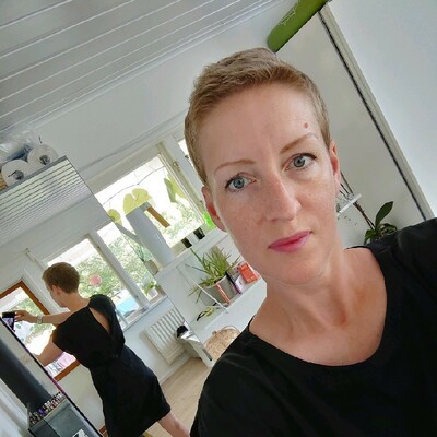 Profilbild för Marita Östlund Sers