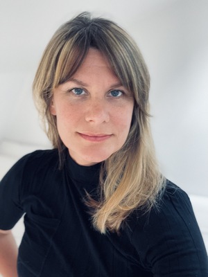 Profile image for Jennifer Grönqvist