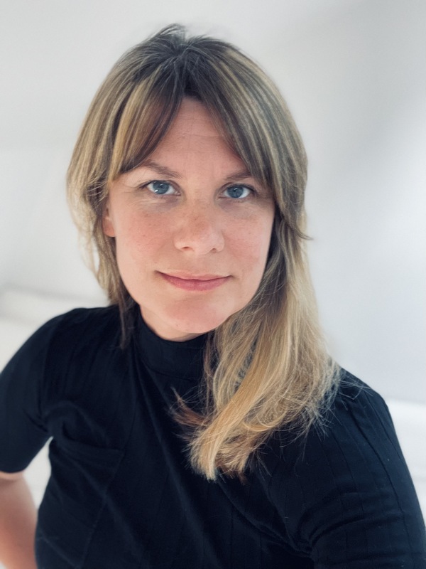 Profilbild för Jennifer Grönqvist