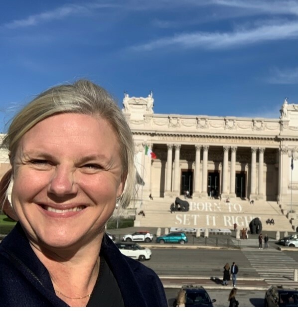 Profilbild för Jeanett Fleron