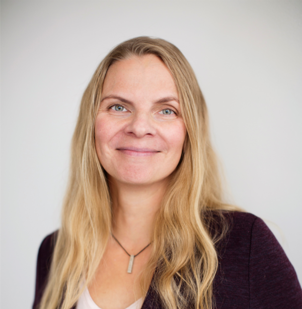 Profilbild för Maria Wegner