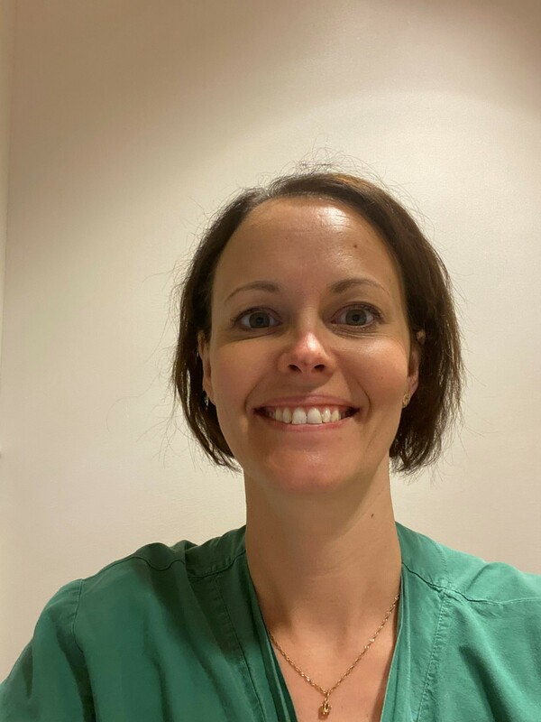 Profilbild för Petra Jacobson