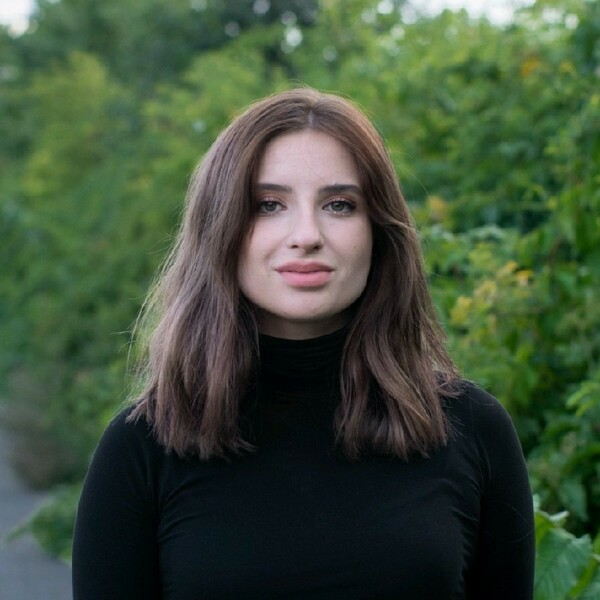 Profilbild för Sara Blümel