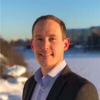 Profilbild för Lars Linder