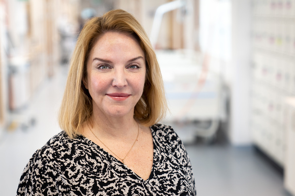 Profilbild för Susanna Reinholdsson