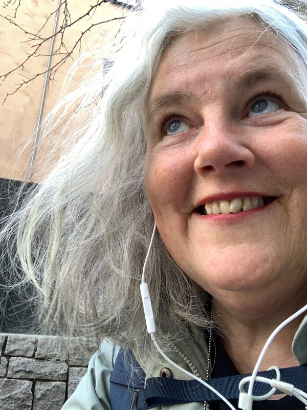 Profilbild för Kerstin Hörnsten