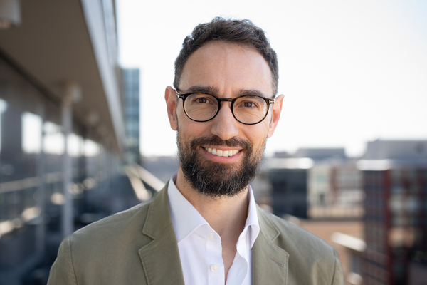 Profilbild för Andreas Ringman Uggla