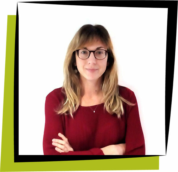 Profilbild för Beatrice Avagnina