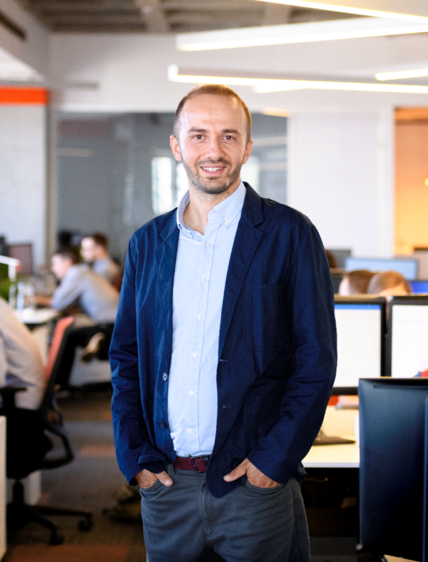 Profilbild för A. Erdem Altunbas