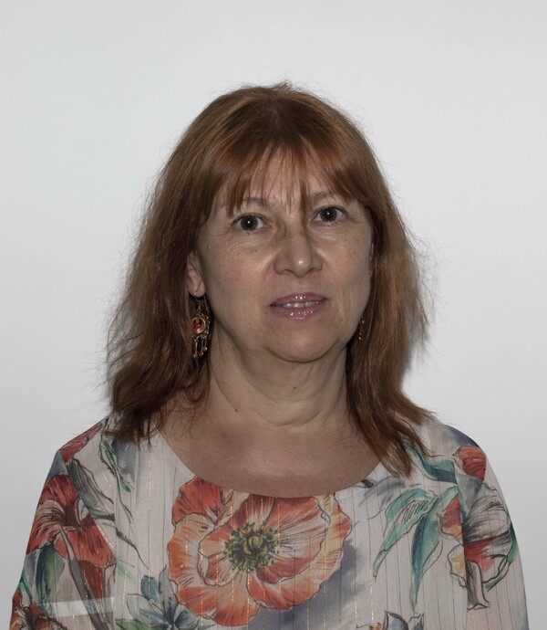 Profilbild för Gabriella Balestra