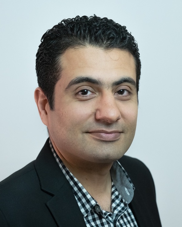 Profilbild för Mobin Yasini