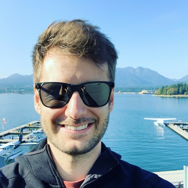 Profilbild för Jean Alexis BUVAT