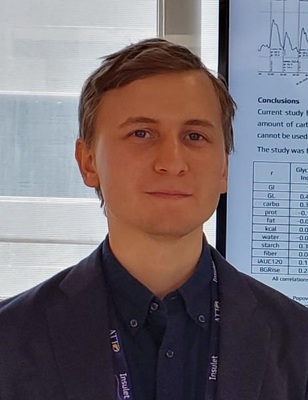 Profile image for Evgenii Pustozerov