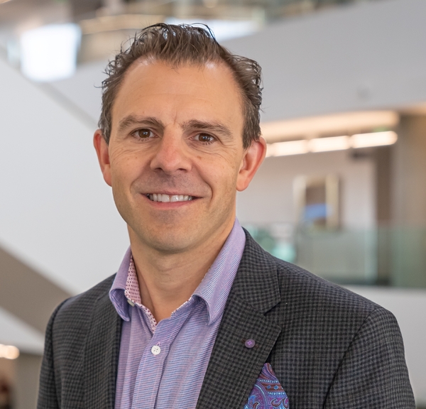 Profilbild för Craig Kuziemsky