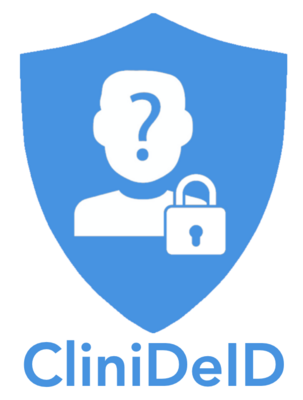 Profile image for CliniDeID, an Open Source Solution for Accurate Clinical Text De-Identification