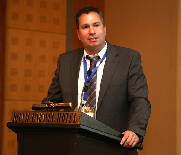 Profilbild för Ilias Maglogiannis