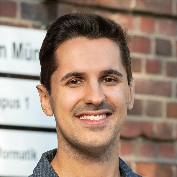 Profilbild för Alexander Brenner