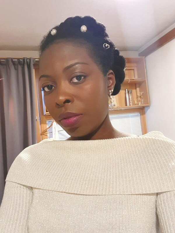 Profilbild för Dillys Larbi