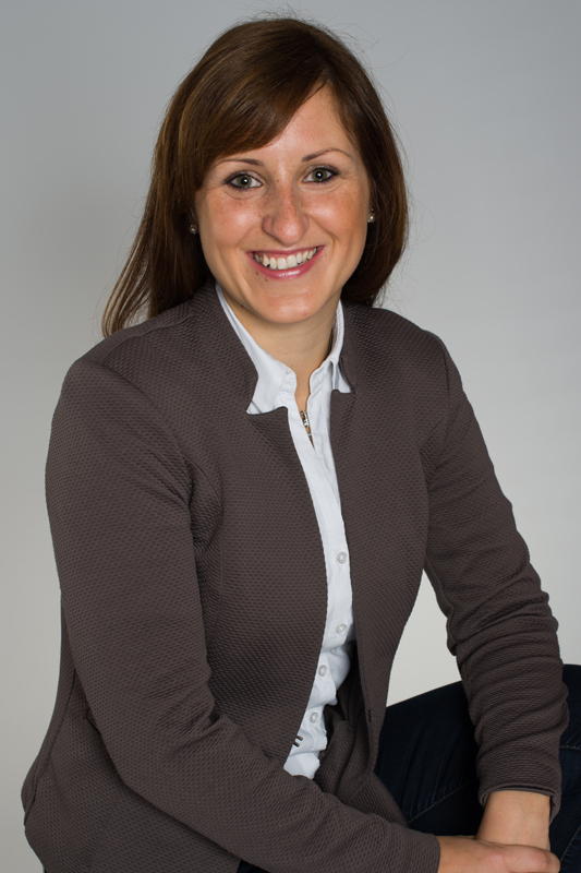 Profilbild för Denise Molinnus