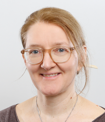 Profile image for Dagmar Krefting