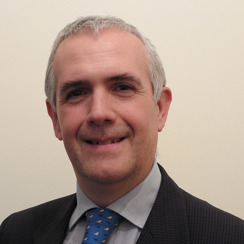 Profilbild för Mauro Giacomini