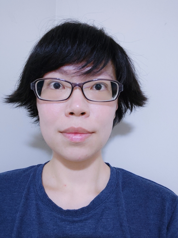 Profilbild för Shu-Feng Tsao